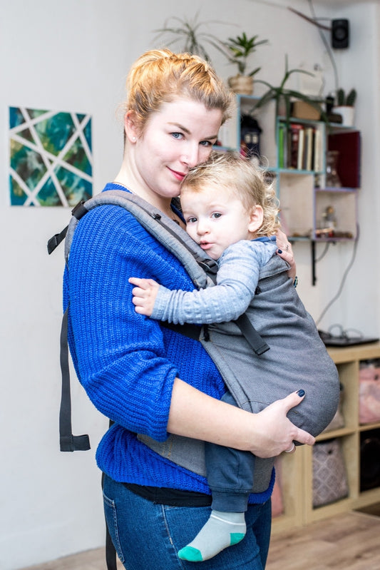 Mochila Switch TODDLER/ PREESCOLAR Bold - PREORDEN