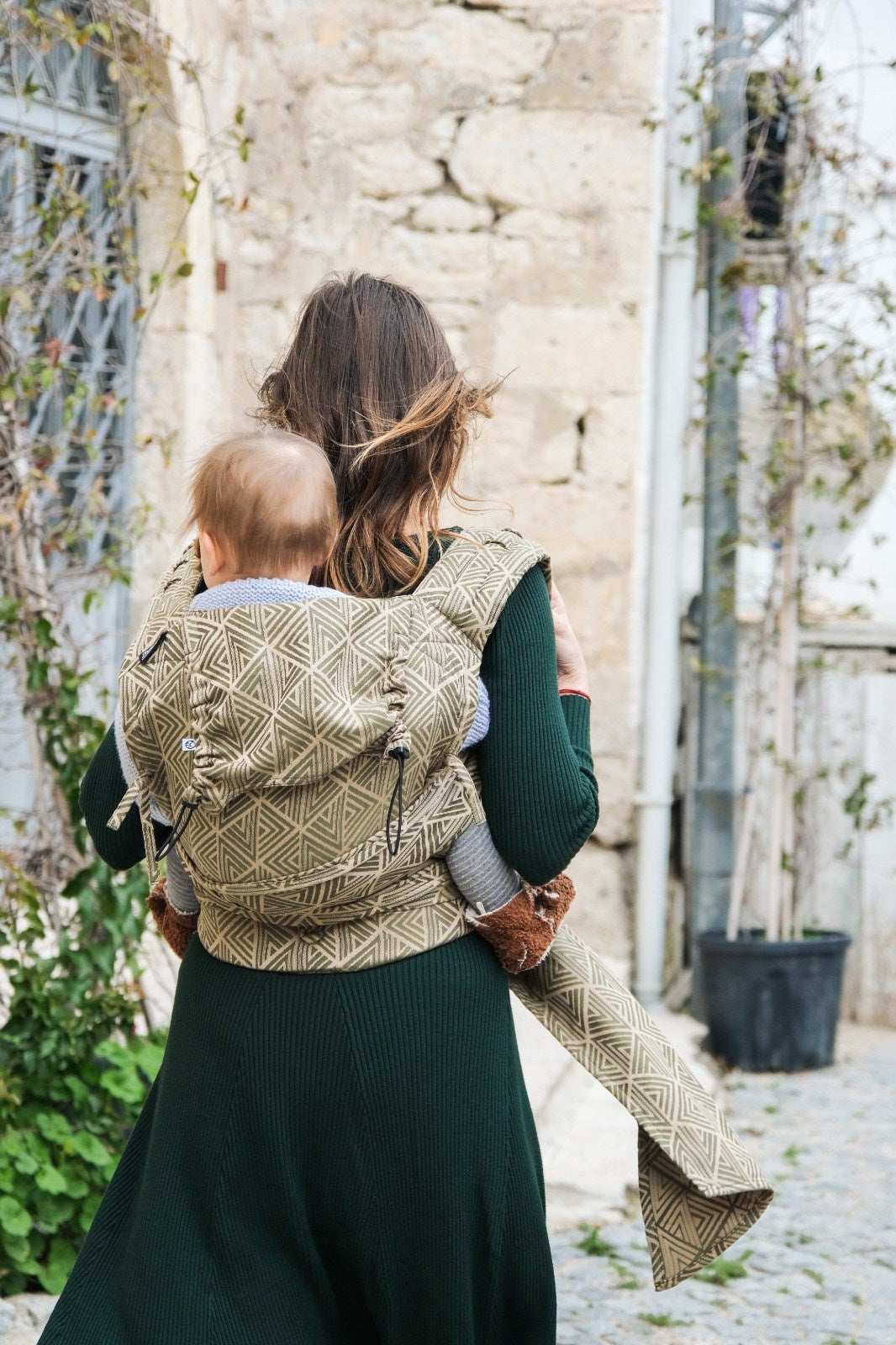 Meichila Baby CEDAR - PREORDEN