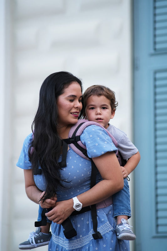 Mochila Switch TODDLER/ PREESCOLAR Cotton Candy - PREORDEN