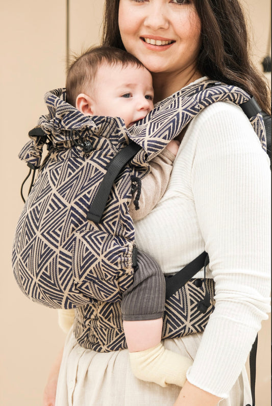 Mochila Switch Baby  ELFIDA - PREORDEN