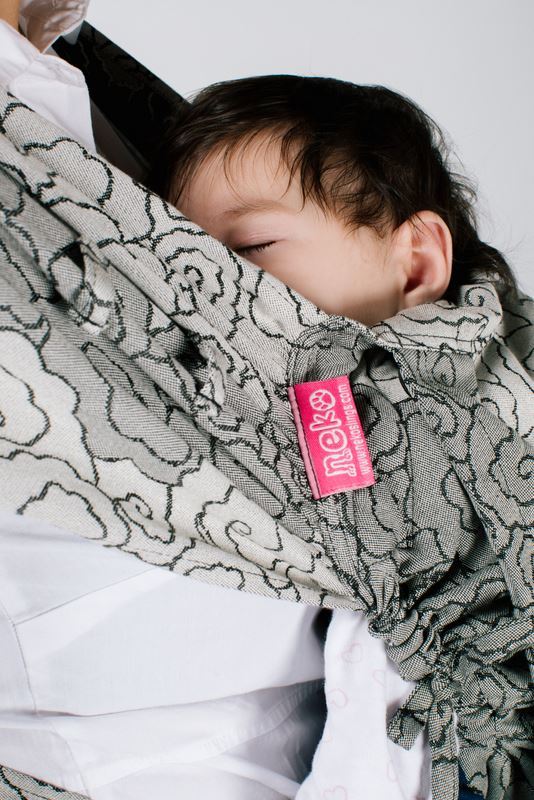 Nekotai Baby LOKUM HAZEL - PREORDEN
