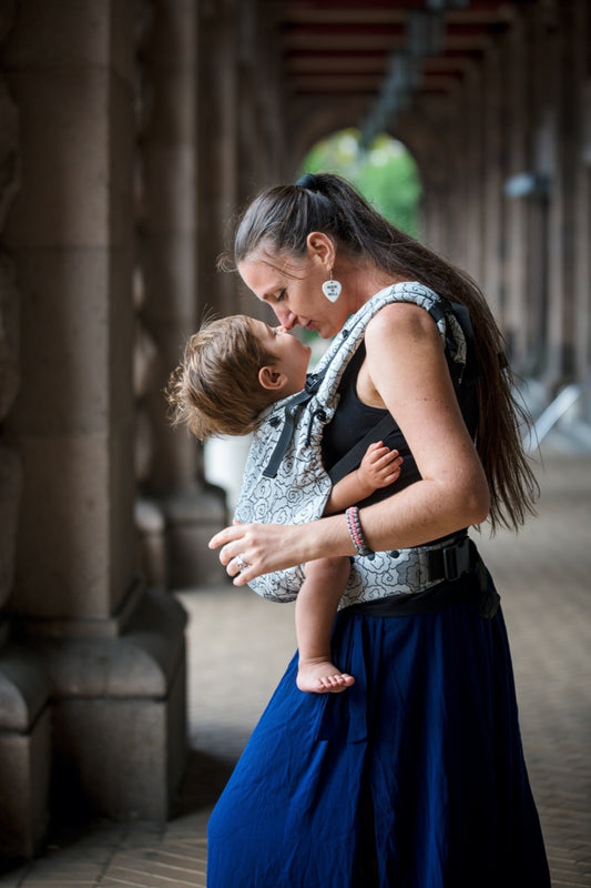 Mochila Switch TODDLER/ PREESCOLAR Lokum Hazel - PREORDEN