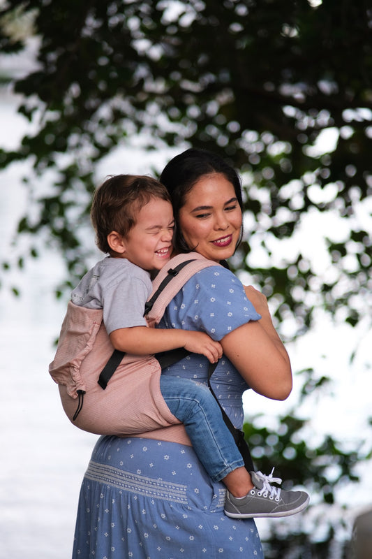 Mochila Switch TODDLER/ PREESCOLAR Sephia - PREORDEN