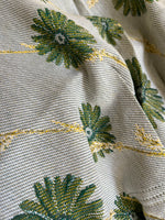 Hamaca - Yaro Chamomile Trinity Yellow Green Seacell