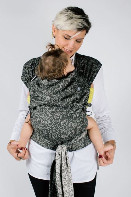 Nekotai Baby EFES PAISLEY HAZEL - PREORDEN