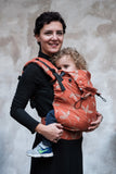 Mochila Switch Toddler/ Preescolar Gemma Amber - PREORDEN