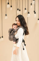 Mochila Switch Baby  ELFIDA - PREORDEN