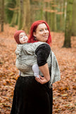 Meichila Toddler LOKUM HAZEL - PRE ORDEN