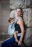 Mochila Switch TODDLER/ PREESCOLAR Lokum Hazel - PREORDEN