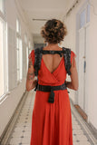 Mochila Switch Baby PARS - PREORDEN