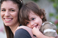 Meichila Toddler SEPHIA - PRE ORDEN
