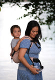 Mochila Switch TODDLER/ PREESCOLAR Sephia - PREORDEN